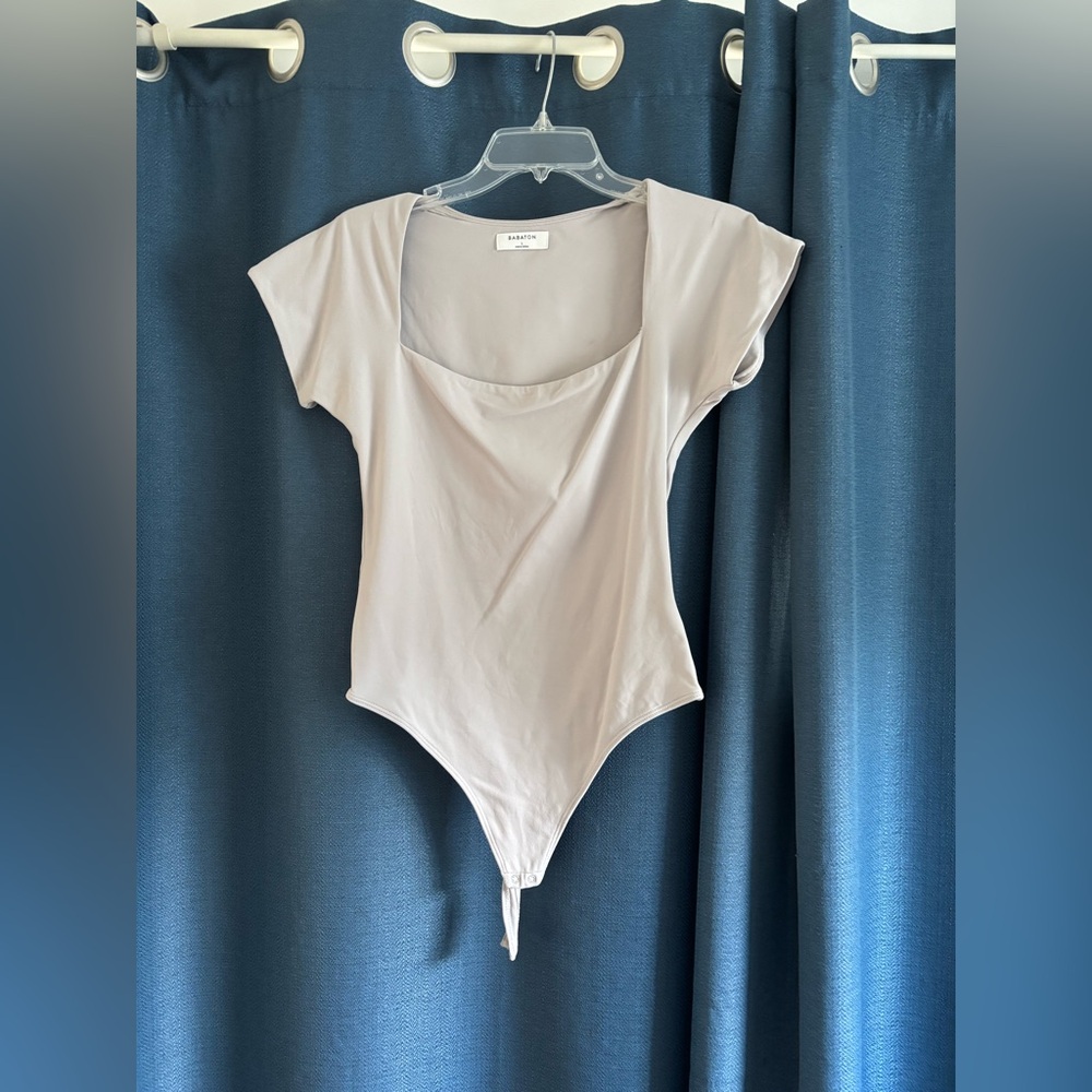 Aritzia Babaton Bodysuit